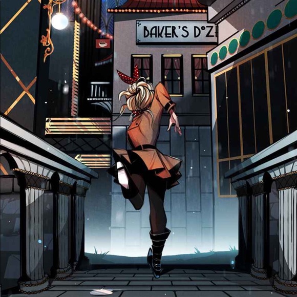 Meet your Posher, Zemirah - Picture 1 of 1